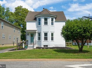 304 Exmore Ave, Wilmington, DE 19805