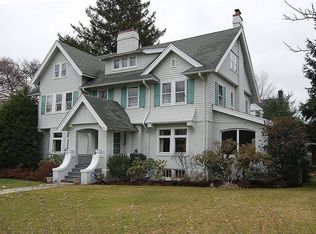 7 Erwin Park, Montclair, NJ 07042