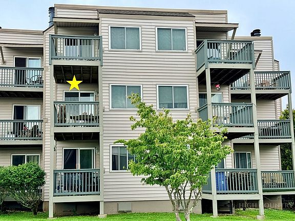 2nd image of 301 Pinnacle Inn Road #1203