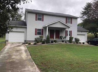 870/876 Fletcher Rd, Morristown, TN 37814