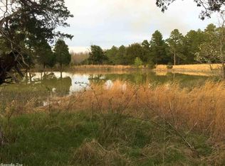 Wheeling Rd, Salem, AR 72576