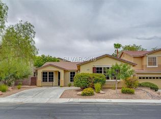 1325 Tempo St, Henderson, NV 89052