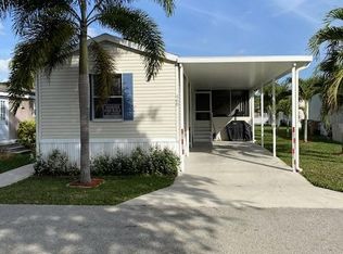 460 SW 135th Ave #227, Fort Lauderdale, FL 33325