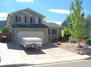 2116 N Dana Dr, Cedar City, UT 84720