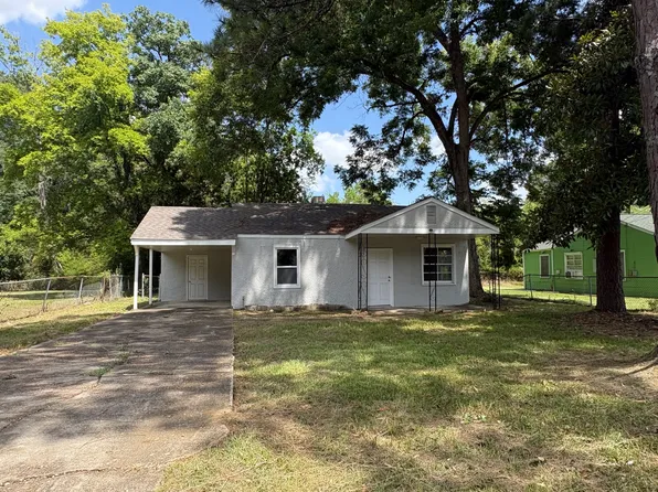 3975 Edgar D Nixon Ave, Montgomery, AL 36105