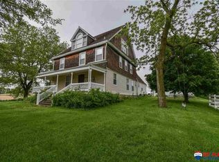 750 S 64th Rd, Nebraska City, NE 68410