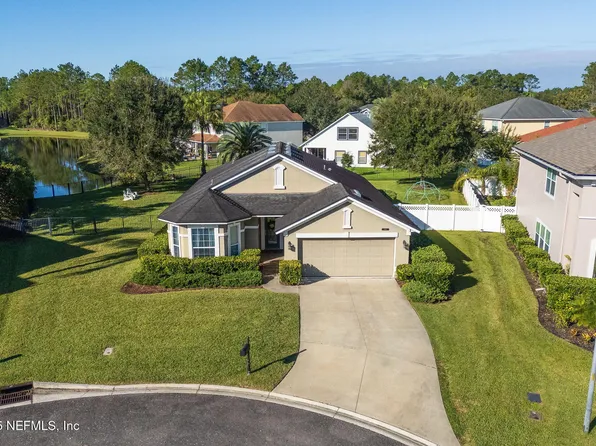 113 BURGHEAD Way, St. Johns, FL 32259
