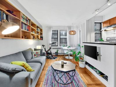 125 Ocean Ave APT 5K, Brooklyn, NY, 11225
