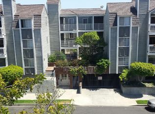 11672 Rochester Ave APT 205, Los Angeles, CA 90025