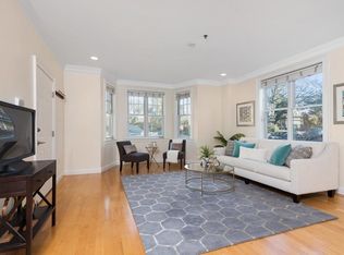 8-10 Howell St #1, Boston, MA 02125