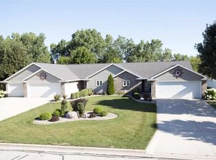 2089 Klondike Rd, Green Bay, WI 54311