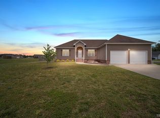 102 Syndi St, Hertford, NC 27944