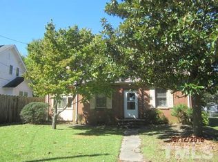 575 Rowland St, Henderson, NC 27536