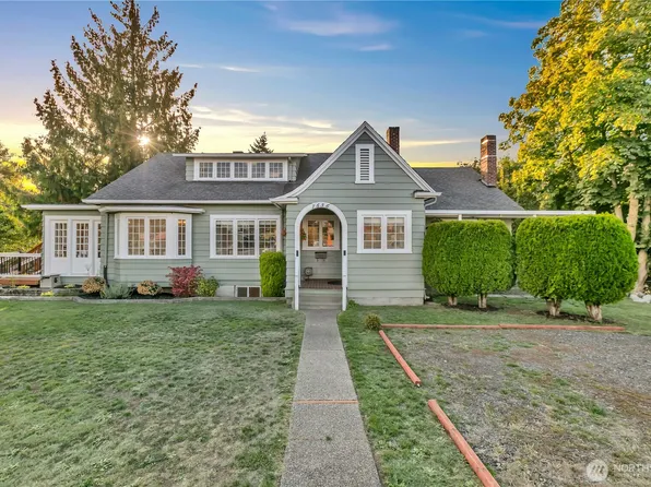 7656 Pacific Avenue, Tacoma, WA 98408