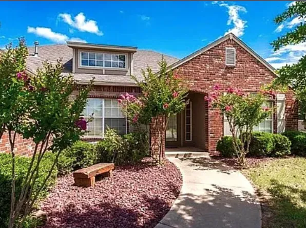 125 W 133rd Pl N, Skiatook, OK 74070