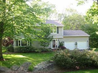 34 Laurel Rd, Exeter, RI 02822