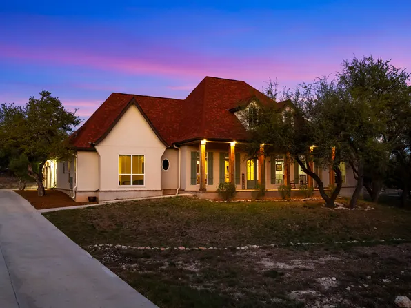 117 Sabella, Spring Branch, TX 78070