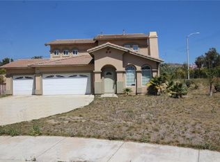 10493 Sedona Ct, Mentone, CA 92359