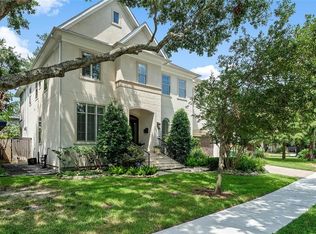 4006 Newshire Dr, Houston, TX 77025