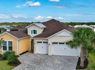 670 Attitude Ave, Daytona Beach, FL 32124