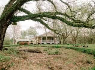 21029 Mitch Rd, Bogalusa, LA 70427