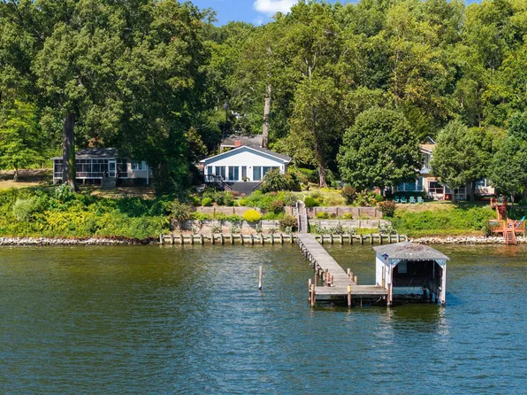 306 E Forest Trl, Crownsville, MD 21032