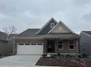 268 Vertex Pl, Fort Mitchell, KY 41017