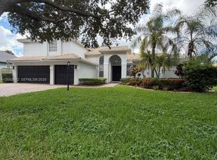 16286 Erie Pl, Fort Lauderdale, FL 33331