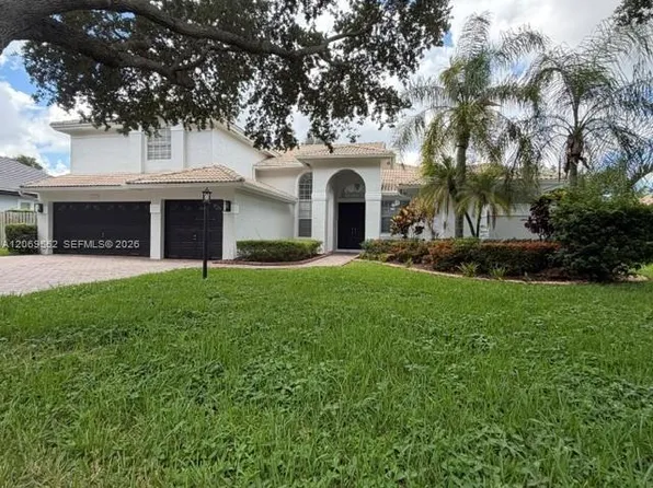 16286 Erie Pl, Fort Lauderdale, FL 33331