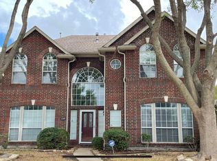 12406 Biloxi Dr, Frisco, TX 75035