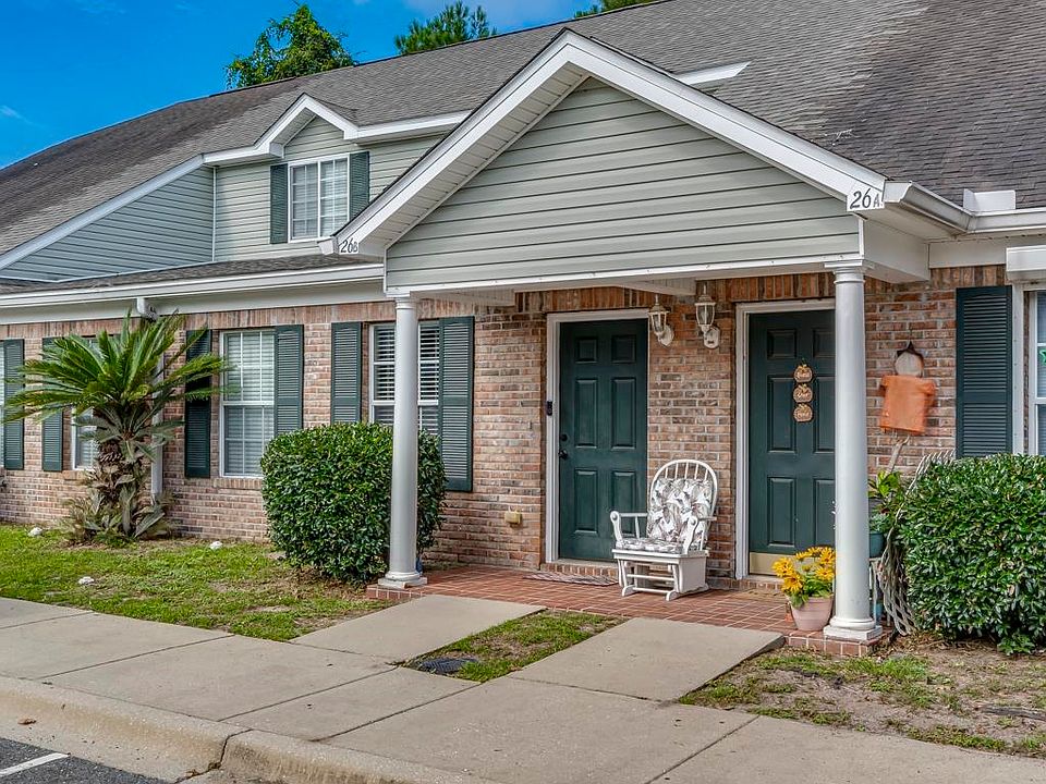 1st image of 26B Guinevere Ln #B