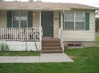 3933 S 1040 E, Millcreek, UT 84124