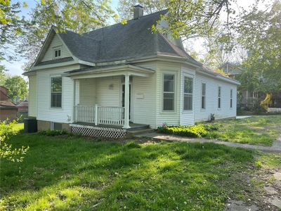 422 Saint John St, Greenville, IL, 62246