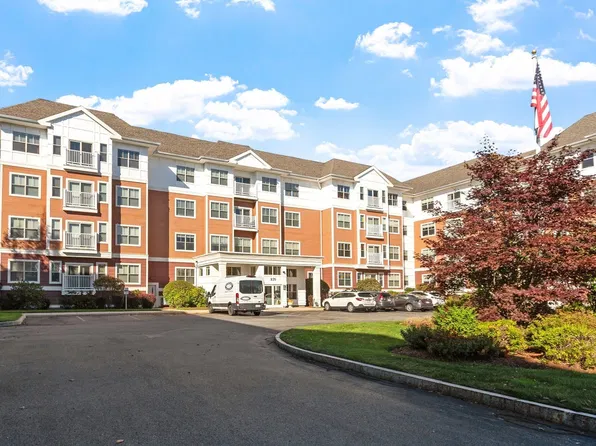250 Main St #312-B, Hudson, MA 01749