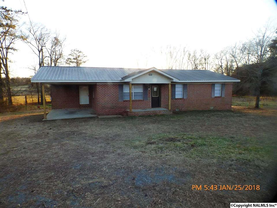 2nd image of 1053 County Road 20