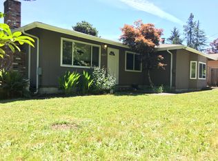 4675 W Hillside Dr, Eugene, OR 97405