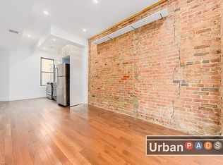 602 Sterling Pl #3R, Brooklyn, NY 11238