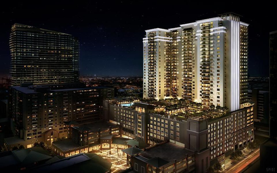 1st image of 900 S Miami Ave #2112