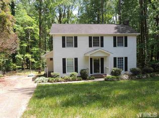 8304 Wheatstone Ln, Raleigh, NC 27613