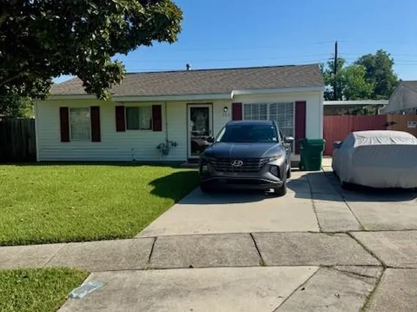 156 Felicia Dr, Avondale, LA 70094