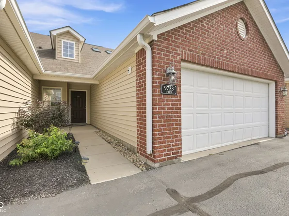 9733 Windy Ln Unit 101, Fishers, IN 46037