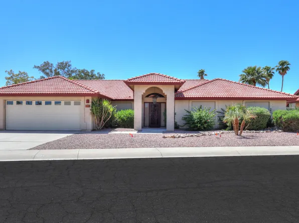 2119 N LAKESHORE Drive, Casa Grande, AZ 85122
