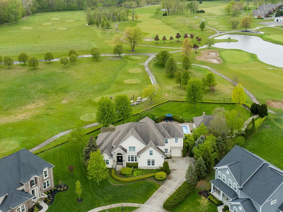 6456 Buckner St, Canal Winchester, OH 43110 Zillow