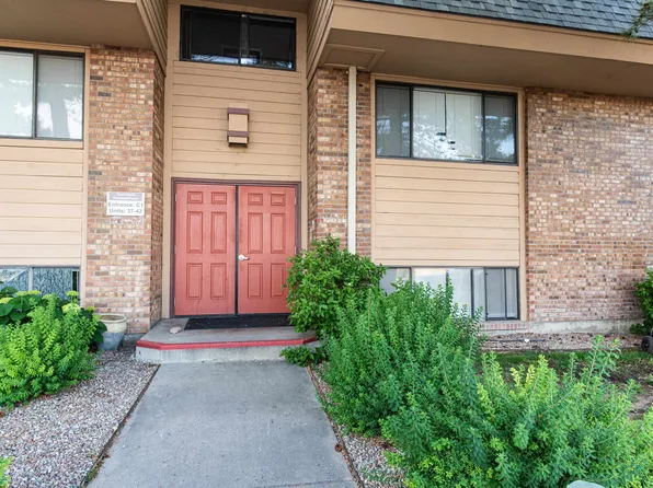 1140 Walnut Ave APT 37, Grand Junction, CO 81501