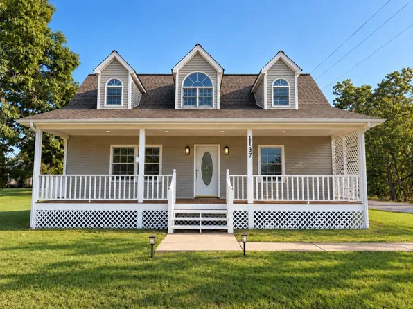 1137 Clydeton Rd, Waverly, TN 37185