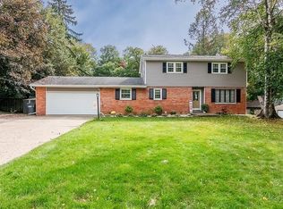4622 Rollridge Ave, Kalamazoo, MI 49004