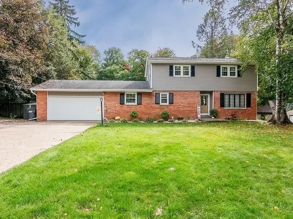 4622 Rollridge Ave, Kalamazoo, MI 49004