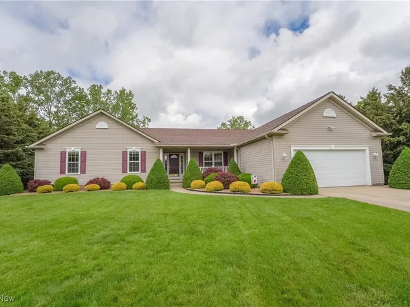 6951 Bunbury Ln, Concord Township, OH 44077