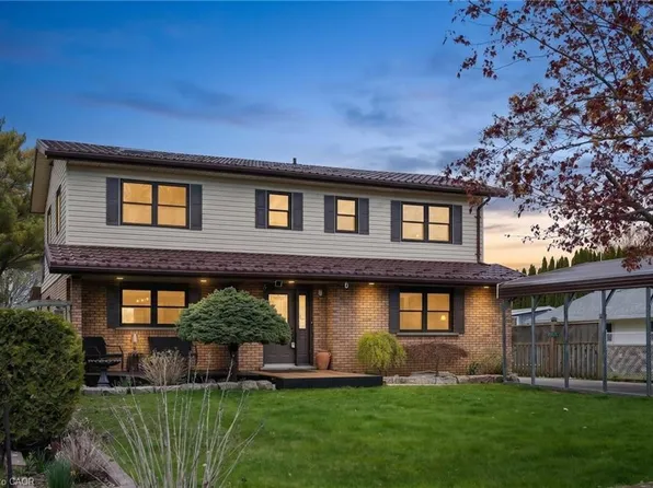 23 Poplar Rd, Norfolk County, ON N0E 1M0