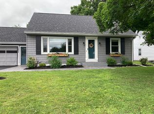 1603 Craig St, Rome, NY 13440